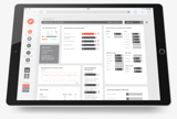 Players 1St Dashboard On Device Ipad Players 1St Dashboard On Device Ipad